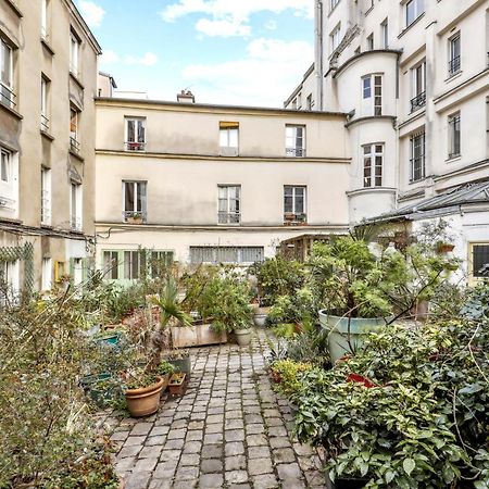 Doudeauville - Charming Top Floor Near Montmartre Paris Exterior photo